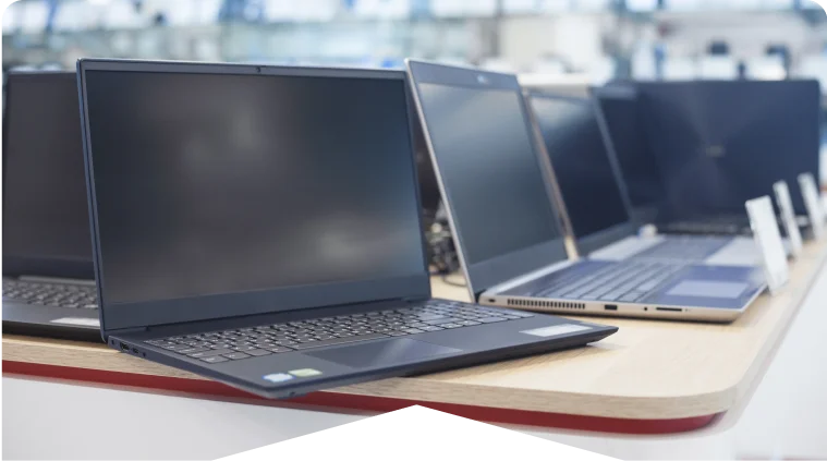 Laptops
