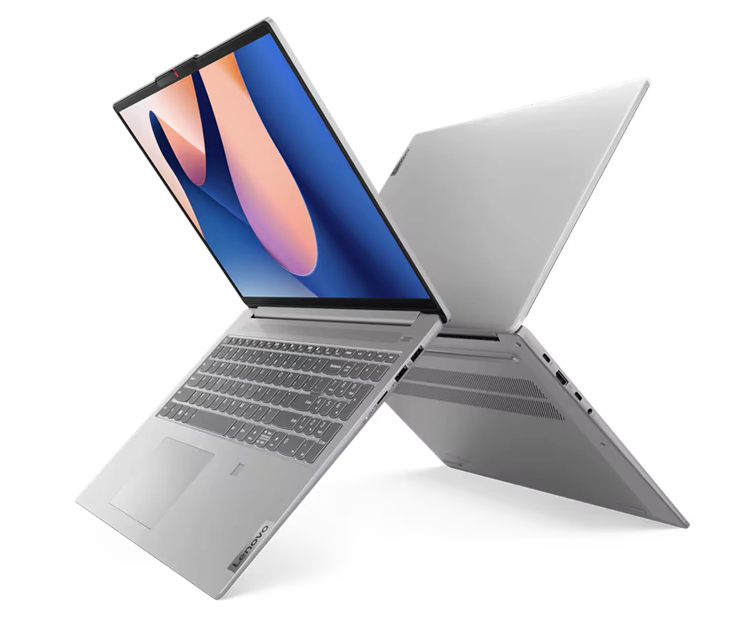 Tech Laptop